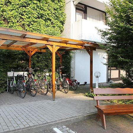 Relexa Hotel Bad Salzdetfurth Eksteriør bilde