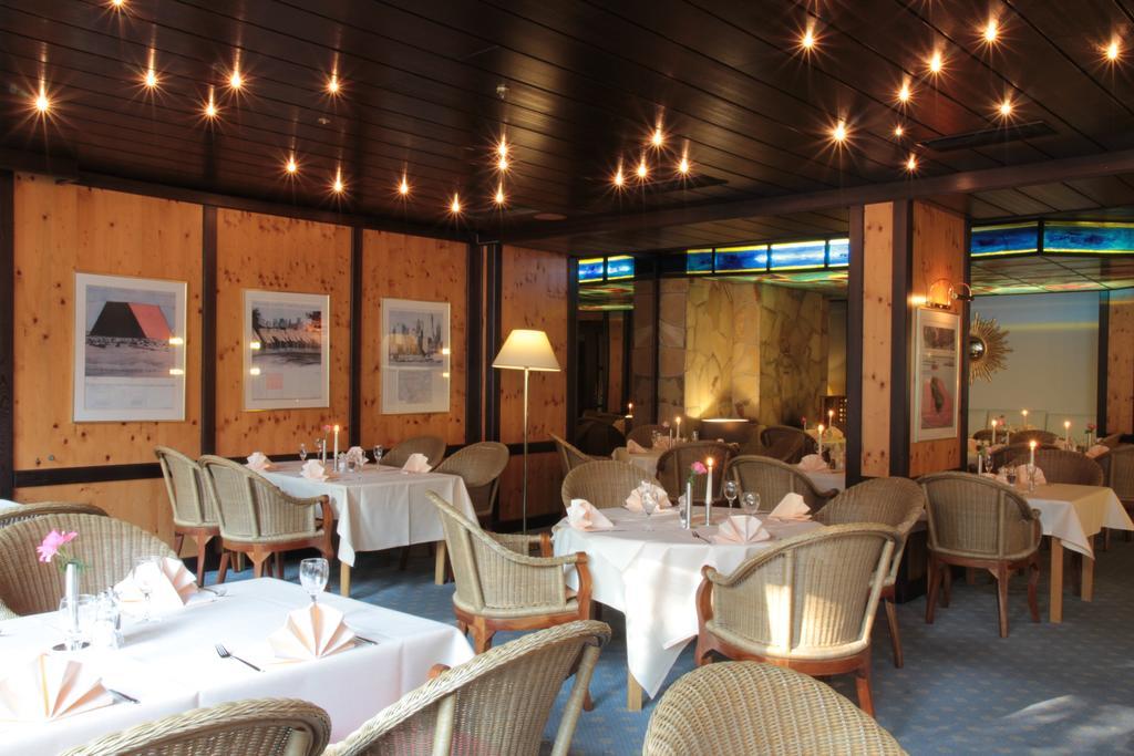 Relexa Hotel Bad Salzdetfurth Eksteriør bilde
